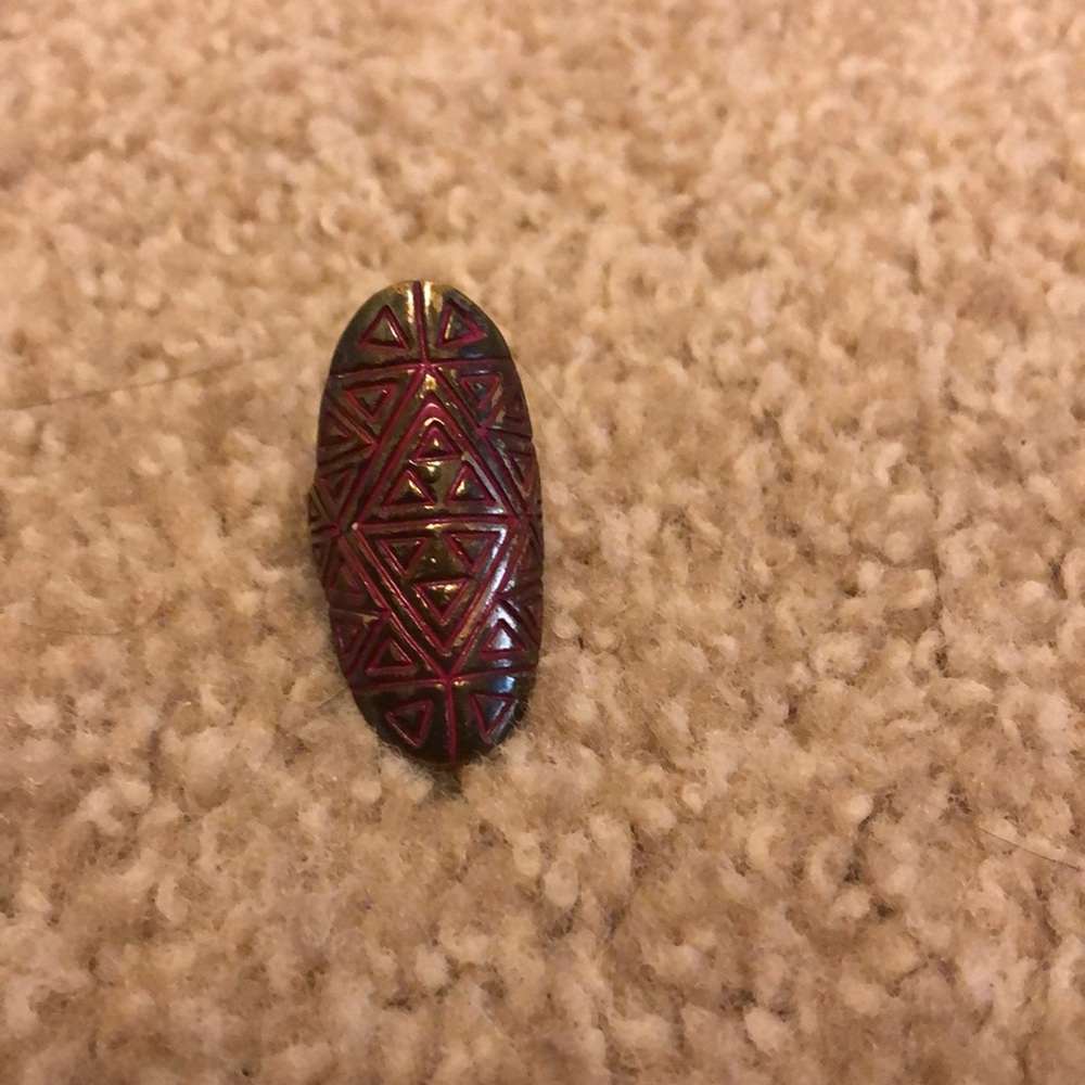 Target ring - Picture 3 of 3